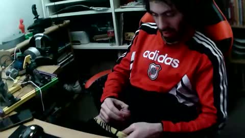john online show from 06/01/26, 06:09