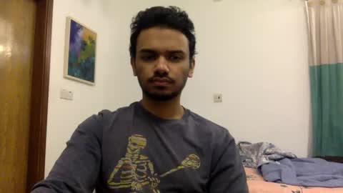 John Ali online show from 01/10/25, 02:45