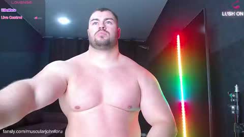 Snapshot of john_and_kiss chatting on 02/15/25, 02:33 john and kiss online show from 02/15/25, 02:33