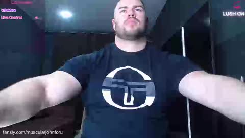 john and kiss online show from 02/15/25, 07:17