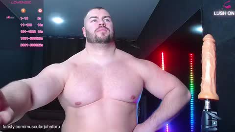 john and kiss online show from 02/20/25, 05:51