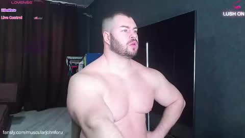 john and kiss online show from 03/06/25, 09:03