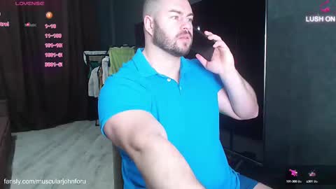 Snapshot of john_and_kiss chatting on 03/08/25, 09:50 john and kiss online show from 03/08/25, 09:50