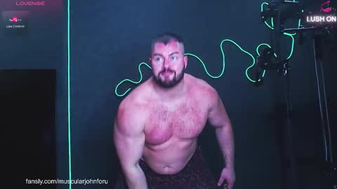 john and kiss online show from 02/01/26, 11:42