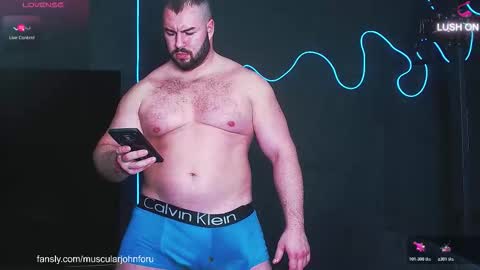 john and kiss online show from 02/03/26, 02:11