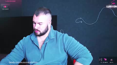 john and kiss online show from 02/07/26, 10:30