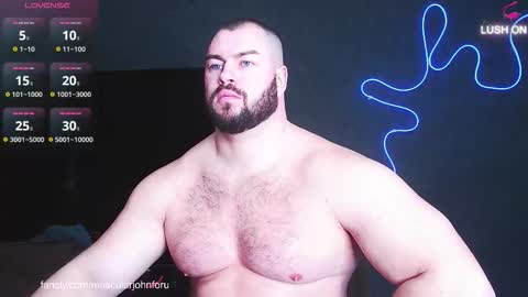 john and kiss online show from 02/12/26, 08:20