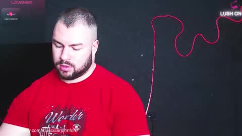 john and kiss online show from 03/05/26, 08:32