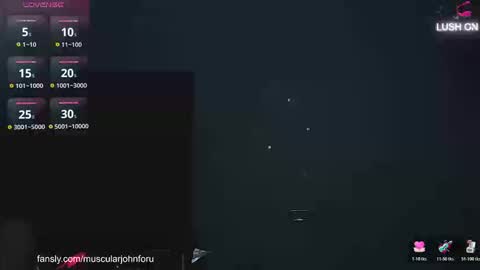 john and kiss online show from 03/13/26, 05:30