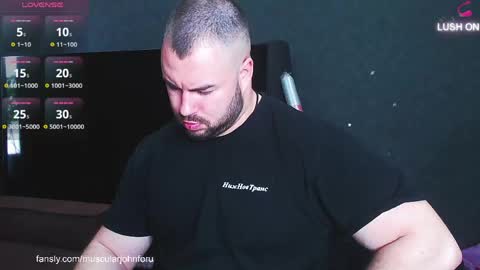 john and kiss online show from 04/10/26, 09:58