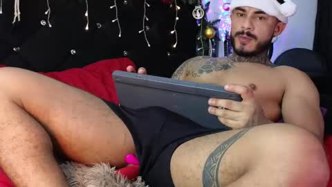 John  online show from 12/21/24, 05:07