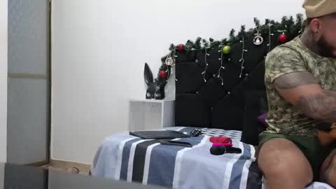 John  online show from 12/22/24, 11:00