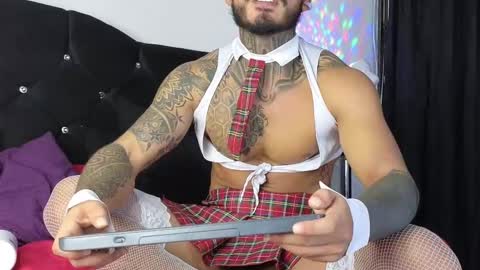 John  online show from 02/28/25, 02:20