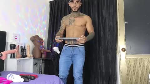 John  online show from 03/09/25, 11:14