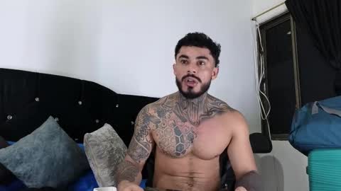 John  online show from 09/13/25, 10:59