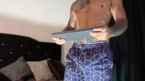 John  online show from 10/18/25, 11:00