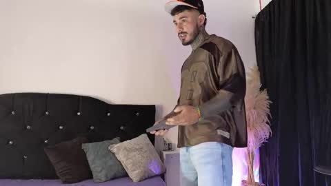 John  online show from 10/29/25, 11:23