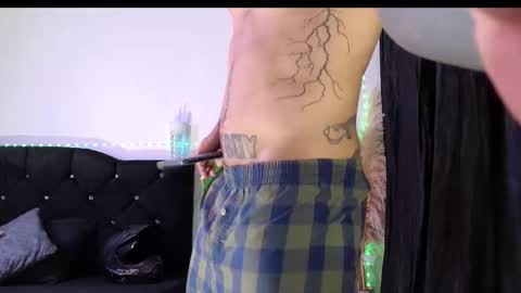 John  online show from 01/18/26, 12:09