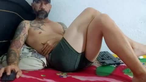 Snapshot of john_balthor chatting on 12/01/24, 11:04 online show from 12/01/24, 11:04