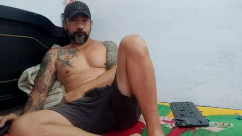 Snapshot of john_balthor chatting on 01/19/25, 12:28 online show from 01/19/25, 12:28