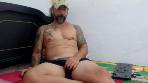 Snapshot of john_balthor chatting on 01/19/25, 09:23 online show from 01/19/25, 09:23