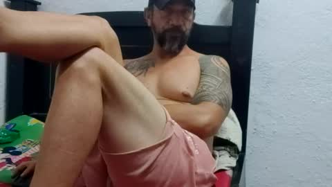 Snapshot of john_balthor chatting on 02/05/25, 11:17 online show from 02/05/25, 11:17