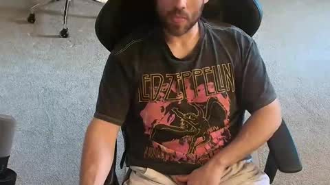 john_donson online show from 04/28/26, 11:43