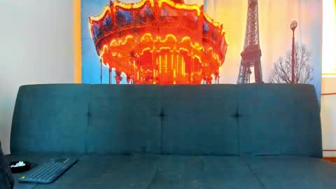 John online show from 03/08/25, 10:54