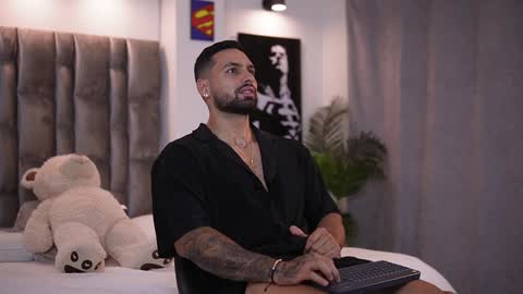 john online show from 01/25/25, 11:00