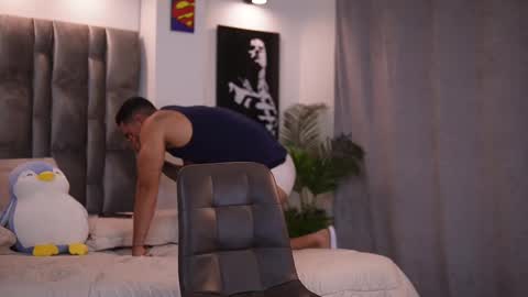 john online show from 02/18/25, 10:25