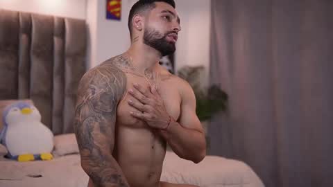 john online show from 02/19/25, 01:29