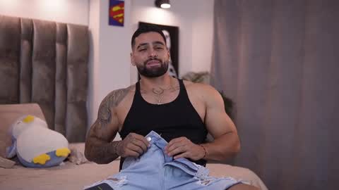 john online show from 02/21/25, 02:06