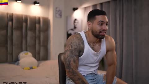 john online show from 09/14/25, 07:24