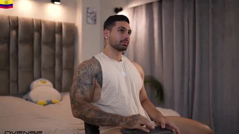 john online show from 09/25/25, 01:20