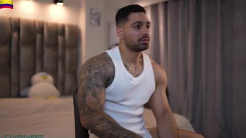 john online show from 10/16/25, 09:49