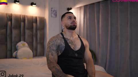 john online show from 01/06/26, 11:29