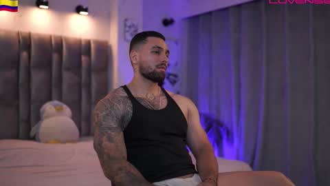 john online show from 01/10/26, 03:14