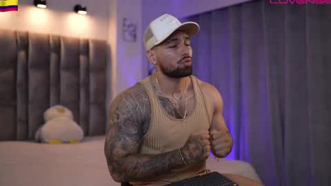 john online show from 01/12/26, 09:53