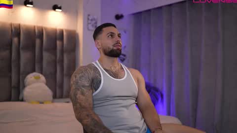 john online show from 01/16/26, 10:14