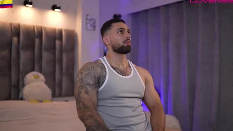 john online show from 01/17/26, 11:37