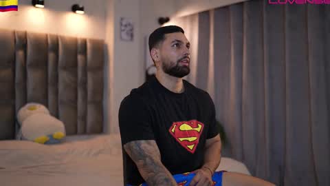 john online show from 02/15/26, 07:43