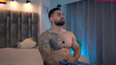 john online show from 02/23/26, 06:38