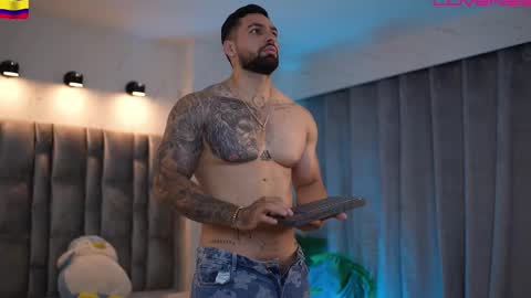 john online show from 02/26/26, 01:15