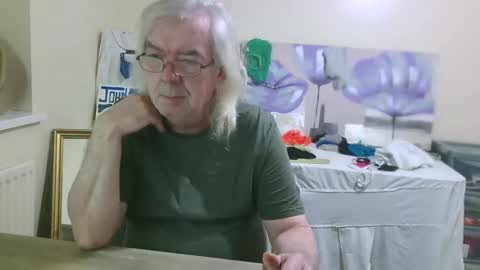 JOHN online show from 12/11/24, 12:33