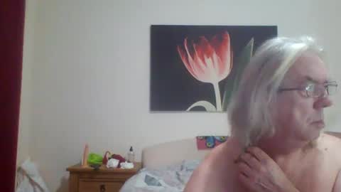 JOHN online show from 12/26/24, 03:42