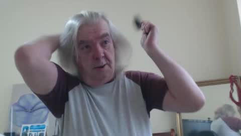 JOHN online show from 01/14/25, 10:48