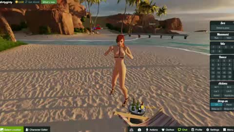 JOHN online show from 01/27/25, 12:22