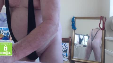 JOHN online show from 01/30/25, 04:13