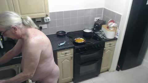 JOHN online show from 02/13/25, 12:35