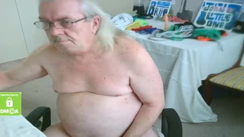 JOHN online show from 02/14/25, 11:53